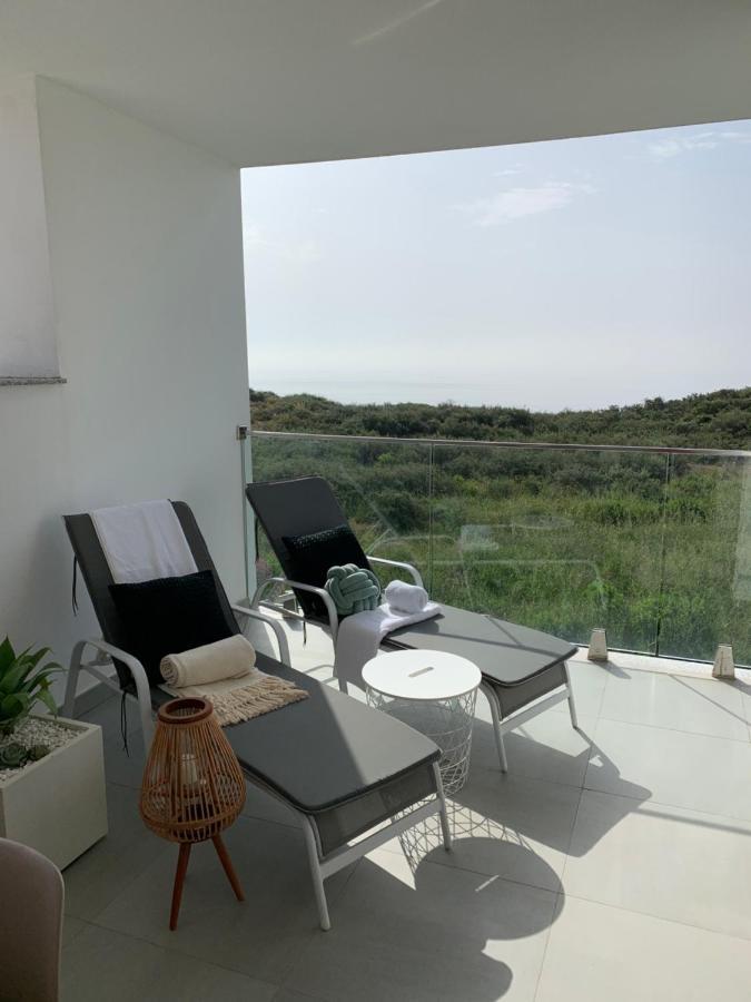 Blue Sunset Luxury Seaview Apartment La Duquesa Manilva Luaran gambar